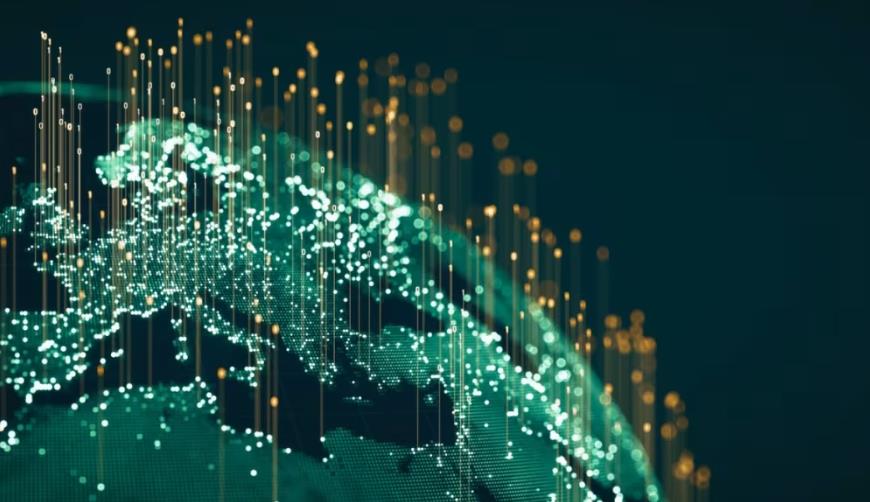 企业选型必看:米易县软件开发公司的技术实力与交付能力评估标准