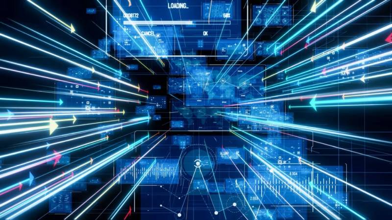 米易县SCADA系统开发：守护工业安全的数字卫士