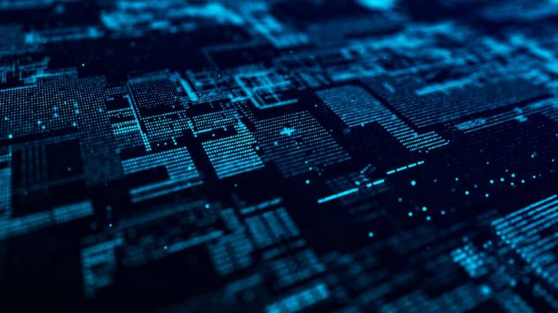 米易县SCADA系统开发：筑牢工业感知，守护生产安全