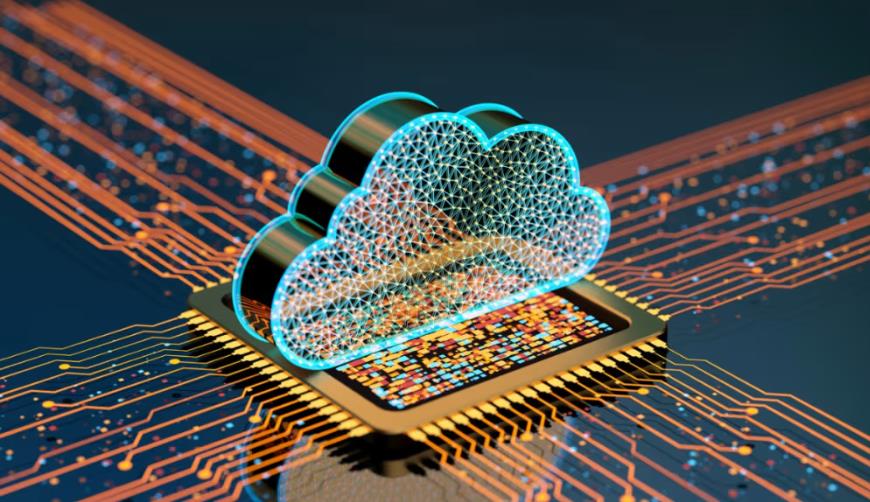 赋能制造业，京上云软件开发助力企业数字化转型腾飞
